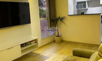 Imagem 2: Apartamento para Venda - 39.65m², 2 dormitórios, 1 vaga - Vila Nova