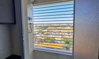 Imagem 7: Apartamento para Venda em Presidente Prudente, Jardim Petrópolis, 2 dormitórios, 1 suíte