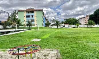 Imagem 3: Apto, 55m², 2/4, 1 vaga no Residencial Circuito das Águas