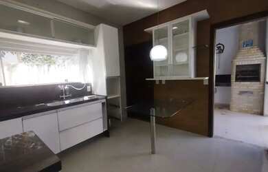 Imagem 11: JB C CASA DE ALTO PADRÃO NO CONDOMÍNIO GREEN CLUB 1 COM 4 QUARTOS NO PARQUE DAS NAÇÕES