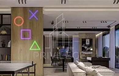 Imagem 11: FAZENDA GARDEN Apartamento com 3 dormitórios