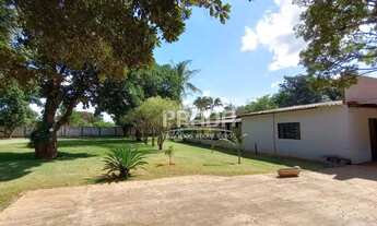 Imagem 3: Chácara com casa à venda - 5.000 m² - Chácaras Panorama - Uberlândia/MG