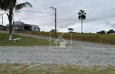 Imagem 6: Terreno de 1.070m² à Venda no Condomínio Lago Dourado Jacareí/SP!!!