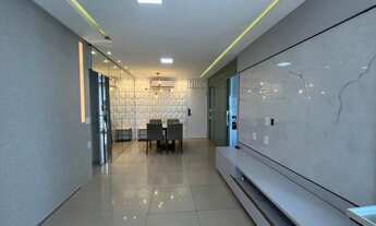 Imagem 3: EXCELENTE APARTAMENTO SEMI MOBILIADO NA PONTA DO FAROL