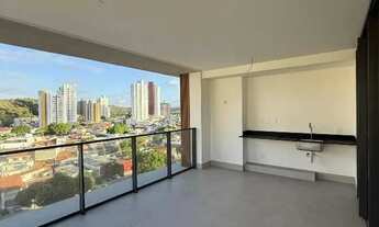 Imagem 2: Apartamento à venda em Tirol (Natal/RN) | Condomínio Afonso 1095