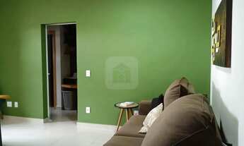 Imagem: Apartamento para locação no bairro Tibery