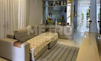 Imagem 2: Casa à venda no Sol Nascente Etapas, 3 suítes, piscina, Petrolina-PE