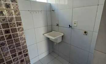 Imagem 5: Aluga-se apartamento no Novo Milênio primeiro andar