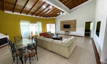 Imagem 3: Chácara Mogi das Cruzes, Piscina com Hidromassagem 1 h de SP