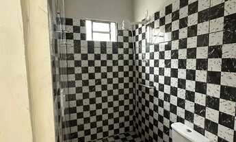 Imagem 5: Casa com 3 quartos no Bairro Chapeu do Sol