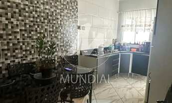 Imagem 4: Casa (térrea na rua) 3 dormitórios/suite, cozinha planejada