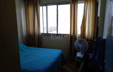 Imagem 7: Apartamento para Venda - 55m², 2 dormitórios, Centro Histórico