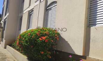 Imagem: Apartamento em Bairro São Francisco - Campo