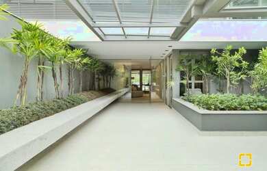 Imagem 5: Apartamento - 2 dormitórios, sendo 1 suíte - Sacada churrasqueira - 1 vaga - 1 Hobby Box