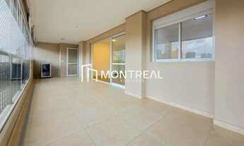 Imagem 3: APARTAMENTO À VENDA NA ACLIMAÇÃO - 3 DORMITÓRIOS, 2 SUÍTES, 2 VAGAS DE GARAGEM