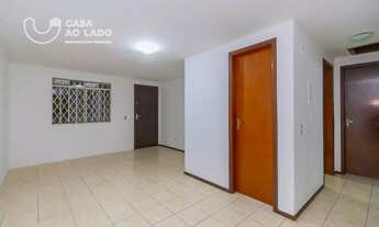 Imagem 2: Casa 68m² com 03 quartos no Santa Cândida - Curitiba/PR
