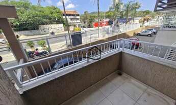 Imagem 2: Excelente Apartamento 2 quartos No Edifício Portal do Sol, em Pendotiba