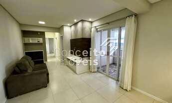 Imagem 4: Edifício Rio Sena - Apartamento Semi Mobiliado