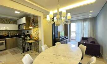 Imagem 4: Apartamento de 3 Quartos com Suíte à Venda em Engordadouro, Jundiaí Financia