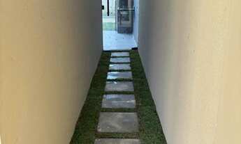 Imagem 3: Atenção! Vendo casas próximas à avenida Ayrton Senna