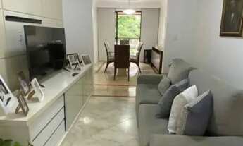 Imagem 7: Apartamento para Venda em Salvador, Pituba, 4 dormitórios, 2 suítes, 3 banheiros, 3 vagas