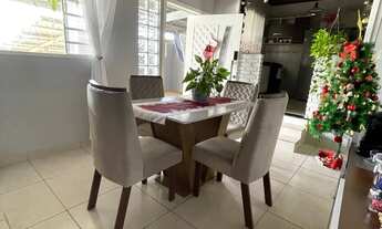 Imagem 3: Casa Escriturada à Venda - Terreno 250 m²