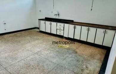 Imagem 3: Casa com 2 dormitórios à venda, 156 m² por R$ 670.000,00 - Bangu - Santo André/SP