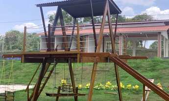 Imagem 2: Chácaras da Fazenda 2 Lotes Parcelas R$526