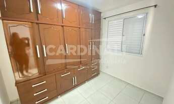 Imagem 3: Apartamento 02 dormitórios