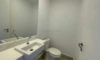 Imagem 2: Apartamento padrão com 90,15 m2, Bairro Quinta da Primavera, (Zona Sul), em Ribeirão Preto