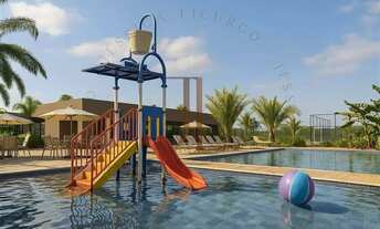 Imagem 6: Cobertura Duplex dos Sonhos com Lazer Privativo na Barra Olímpica 3 Quartos, 151m²