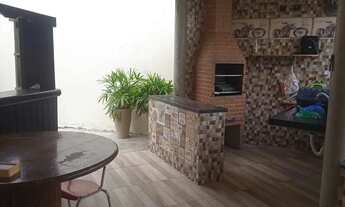 Imagem: Casa à venda Cidade Verde