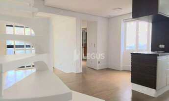 Imagem 4: Cobertura com 1 dormitório, 95 m² - para venda e locação - Pinheiros - São Paulo/SP