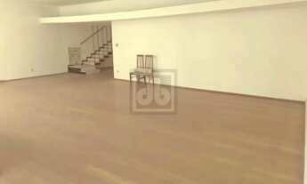 Imagem 6: COBERTURA DUPLEX - TRÊS SALÕES - QUATRO QUARTOS - SUÍTE - TERRAÇO - VARANDA - TONELERO