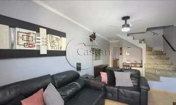 Imagem 3: Sobrado em Vila Formosa