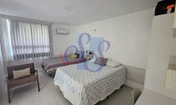 Imagem 5: Apartamento térreo no Paraíso das Dunas - Porto das Dunas