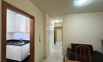 Imagem 5: Apartamento Área Privativa 3 Quartos, Suíte e 2 vagas no Bairro Itapoã