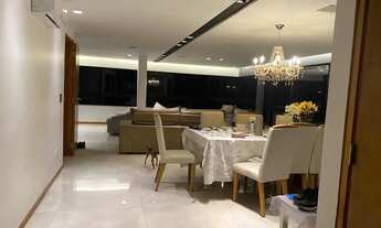 Imagem 7: Imóvel para aluguel possui 265 metros quadrados com 3 quartos em Jatiúca - Maceió - AL