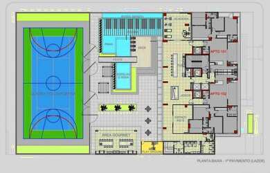 Imagem 6: Apartamento em Rua Voluntários da Pátria - Renato Gonçalves - Barreiras/BA