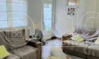 Imagem 2: Casa para venda possui 478 metros quadrados com 5 quartos em Vila Isabel - Rio de Janeiro