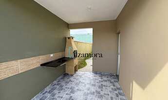 Imagem 3: Casa à venda no bairro Jardim Jamaica - Itanhaém/SP