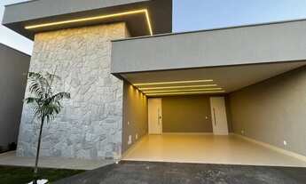 Imagem 4: Casa Setor Faiçalville 402m²