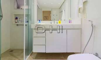 Imagem 12: Venda Apartamento 2 Dormitórios - 83 m² Pinheiros