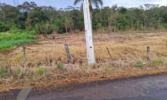 Imagem: Chácara á venda - ou troca por imóvel