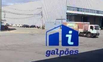 Imagem 3: Galpão com 1276 m² em Bandeirinhas - Betim/MG