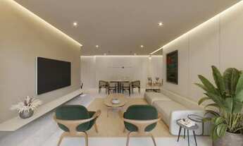 Imagem 7: Residencial Gemini (Lançamento) - Apto 3/4 sendo 3 suítes de 93 m², 2 vagas por 825.836,00