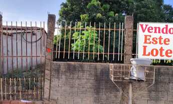 Imagem 3: Lote Nvo Paraíso No Asfalto Murado