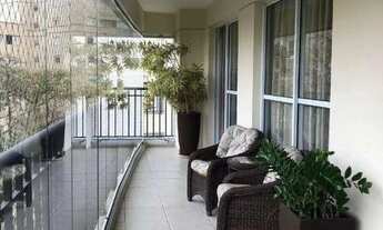 Imagem 4: Apartamento com 3 dormitórios à venda, 176 m² por R$ 2.968.000,00 - Aclimação - São Paulo