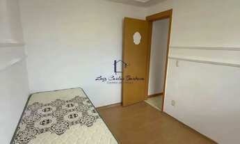 Imagem 4: Apartamento de dois quartos no Spazio Soberano