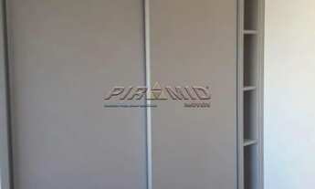 Imagem 6: Apartamento padrão com 95,93 m2, Jardim Botânico, Zona Sul, região Parque Raia, Ribeirão P